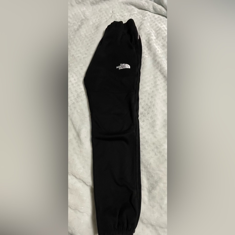 The North Face Boys' Black Pants